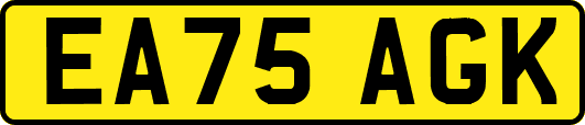 EA75AGK