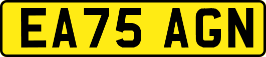 EA75AGN