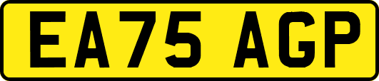 EA75AGP