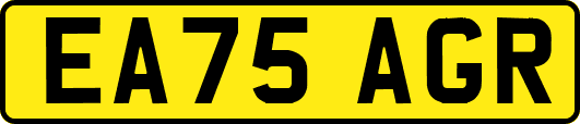 EA75AGR