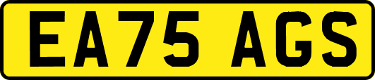 EA75AGS