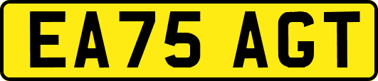 EA75AGT