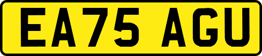 EA75AGU