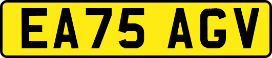 EA75AGV