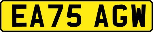 EA75AGW