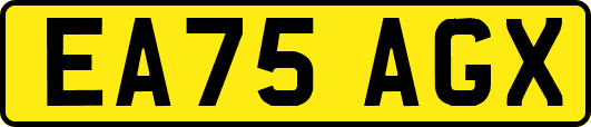 EA75AGX