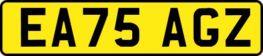 EA75AGZ