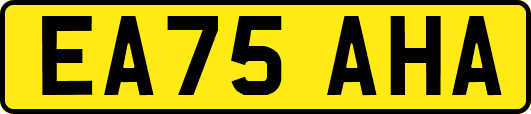 EA75AHA