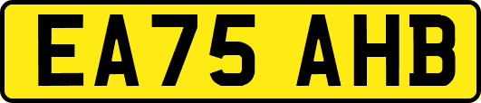 EA75AHB