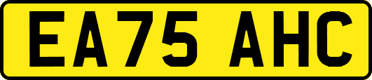 EA75AHC