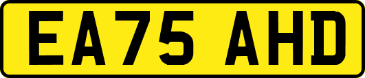 EA75AHD