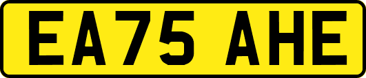 EA75AHE