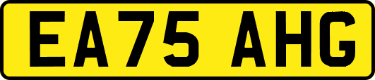 EA75AHG