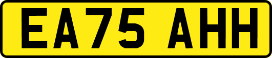 EA75AHH