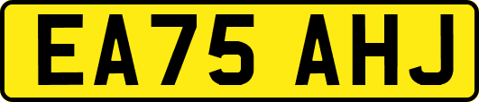 EA75AHJ