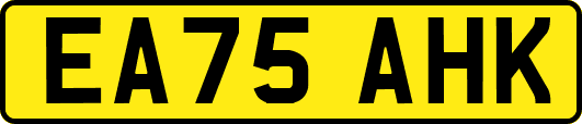 EA75AHK