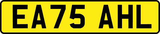 EA75AHL