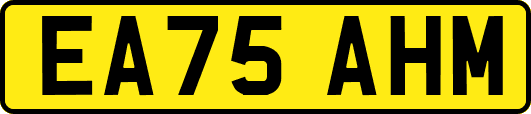 EA75AHM