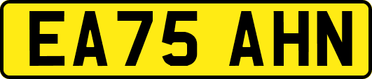 EA75AHN