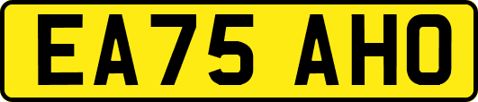 EA75AHO