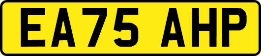EA75AHP