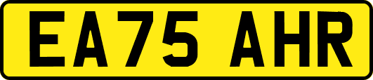 EA75AHR