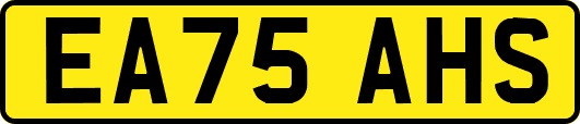 EA75AHS