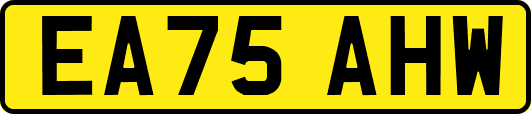 EA75AHW