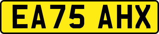 EA75AHX