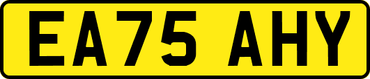 EA75AHY