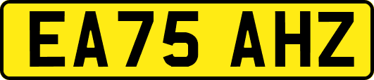 EA75AHZ