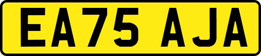 EA75AJA