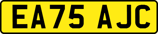 EA75AJC