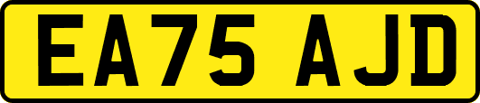 EA75AJD