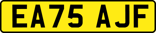 EA75AJF