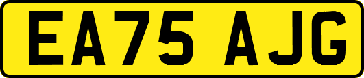 EA75AJG