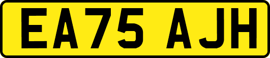 EA75AJH