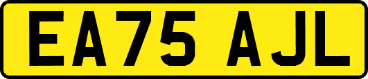 EA75AJL