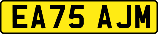 EA75AJM