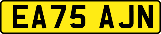 EA75AJN