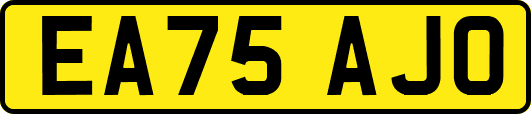 EA75AJO