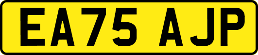 EA75AJP