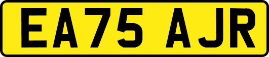 EA75AJR