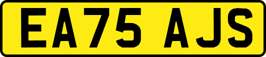 EA75AJS