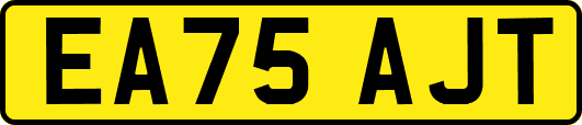 EA75AJT