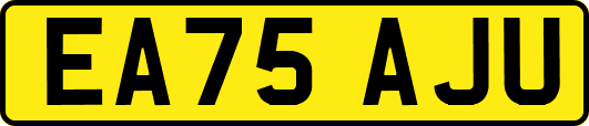 EA75AJU