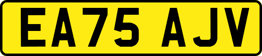 EA75AJV