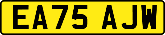 EA75AJW