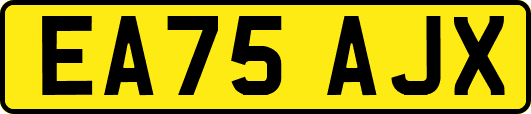EA75AJX