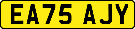EA75AJY